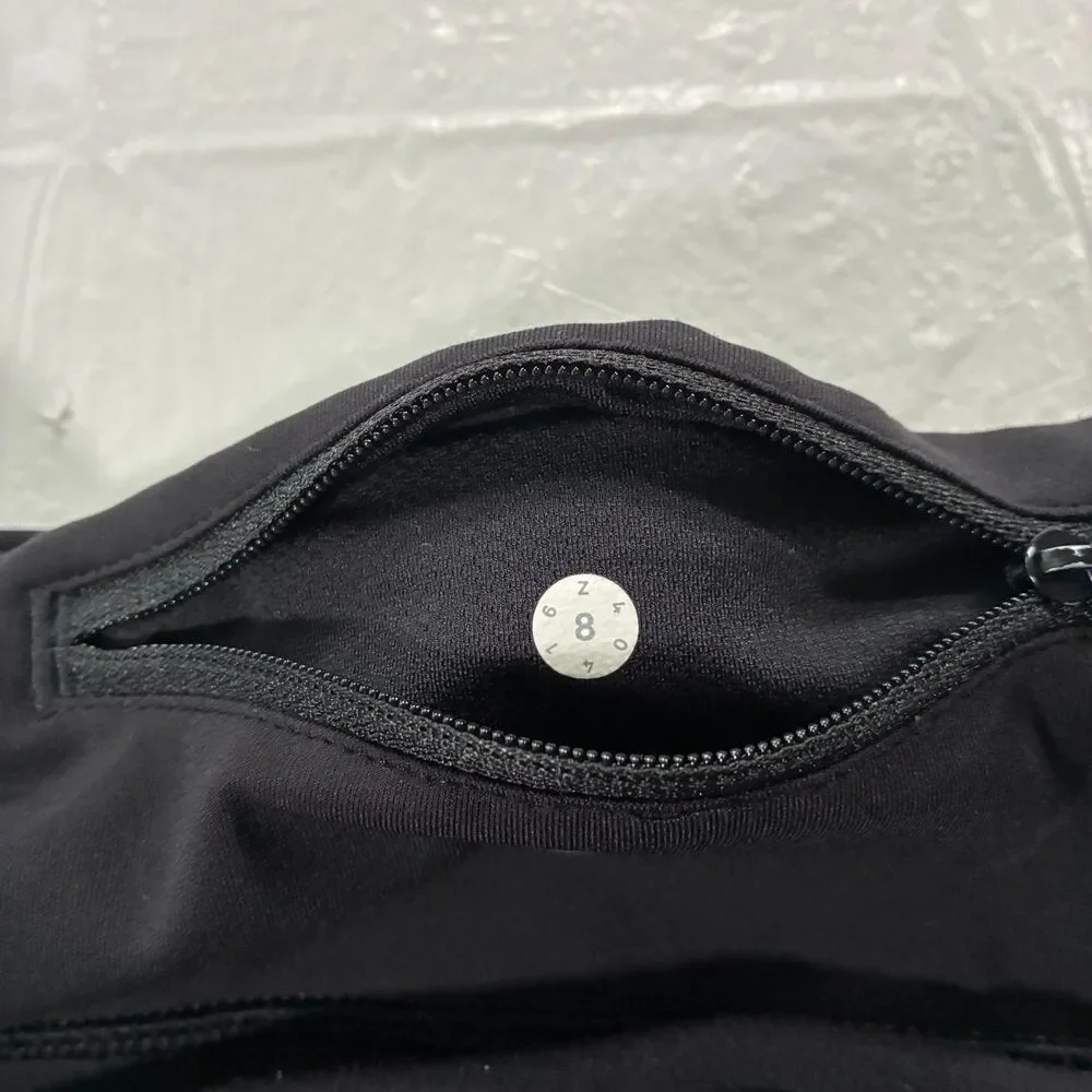 Lululemon Speed Up Tight Full-On Luxtreme 29